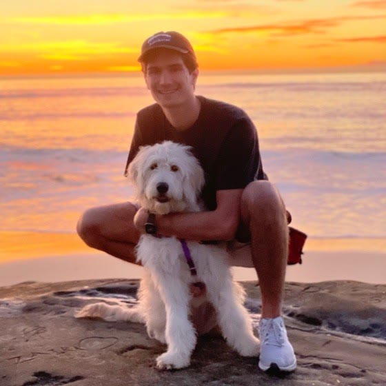 Nick Morris, CTO of Guide